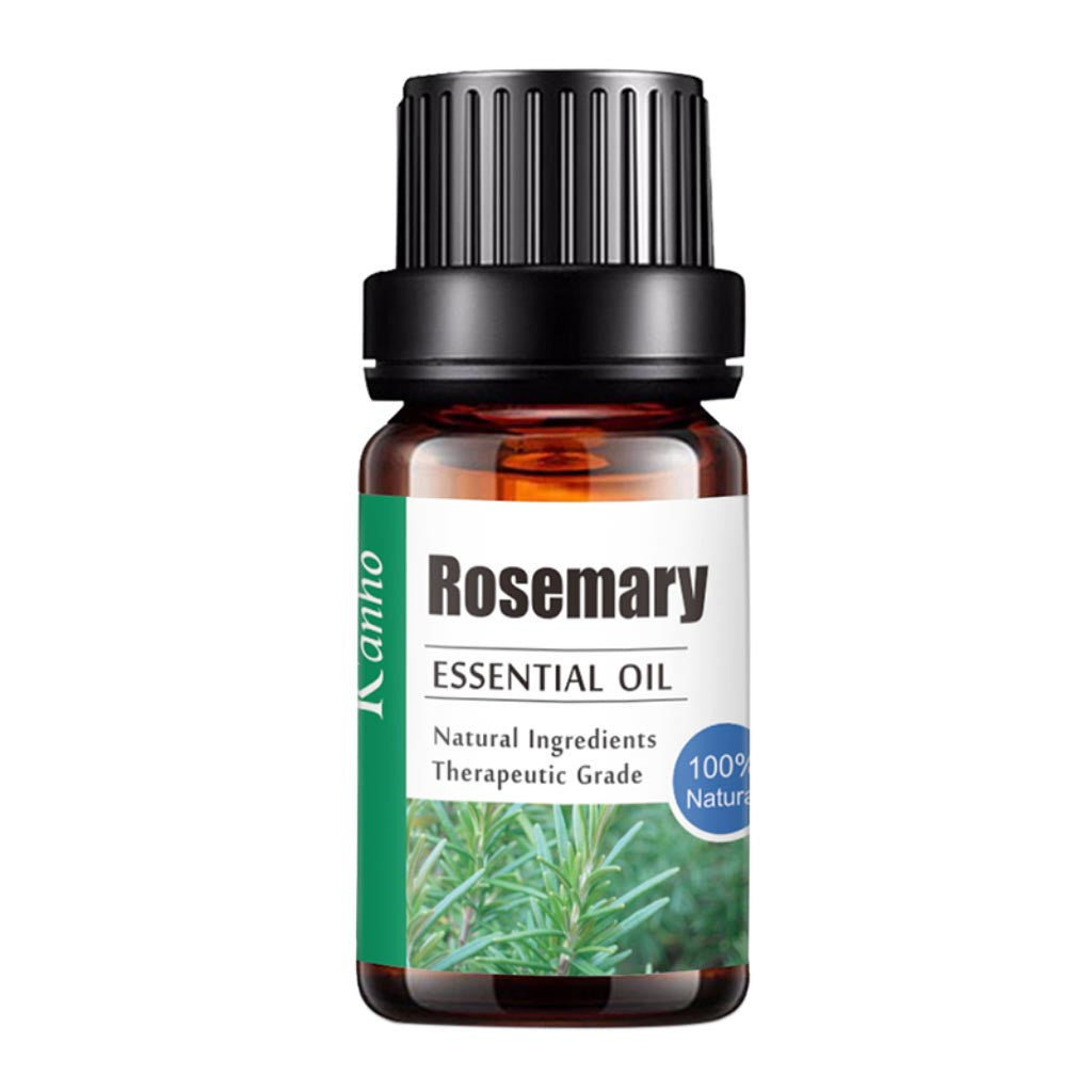 Pure Essential Oil