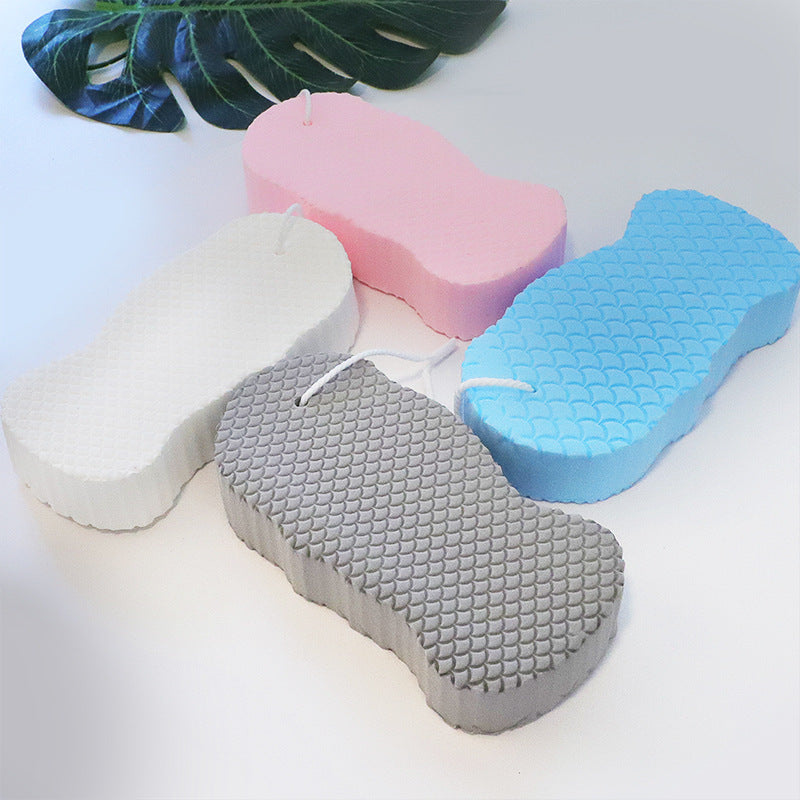 Ultra Soft Exfoliating Body Scrub