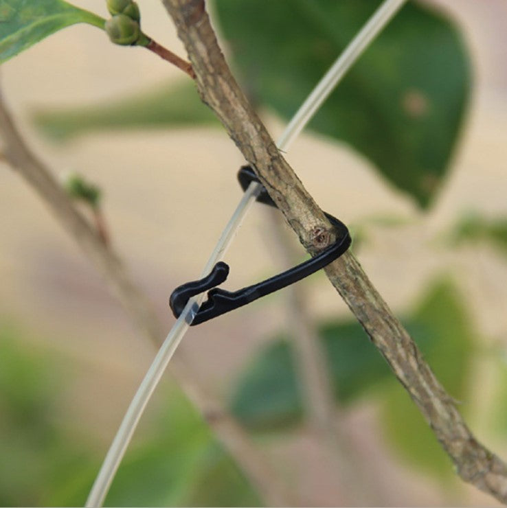 Gardening Plastic Vine Tie