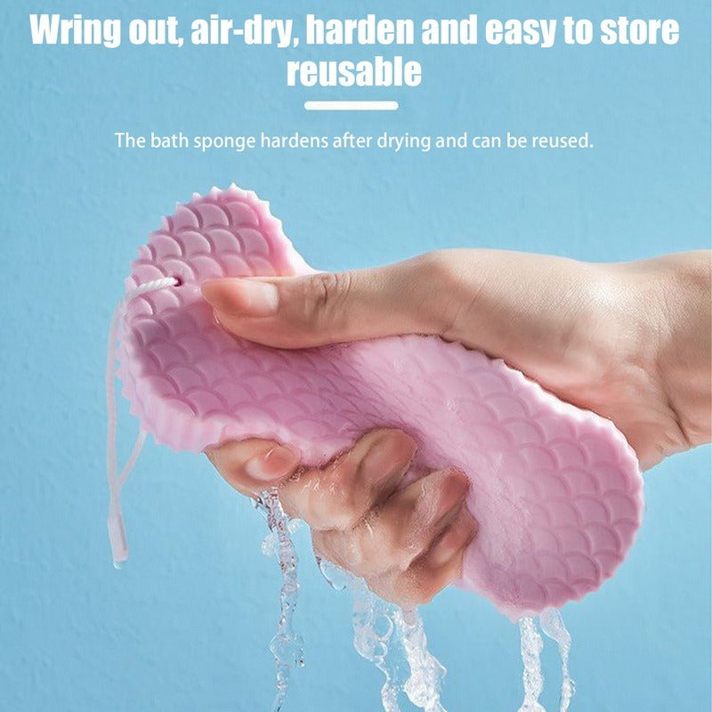 Ultra Soft Exfoliating Body Scrub