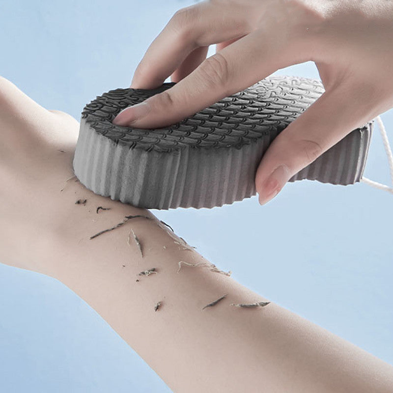 Ultra Soft Exfoliating Body Scrub