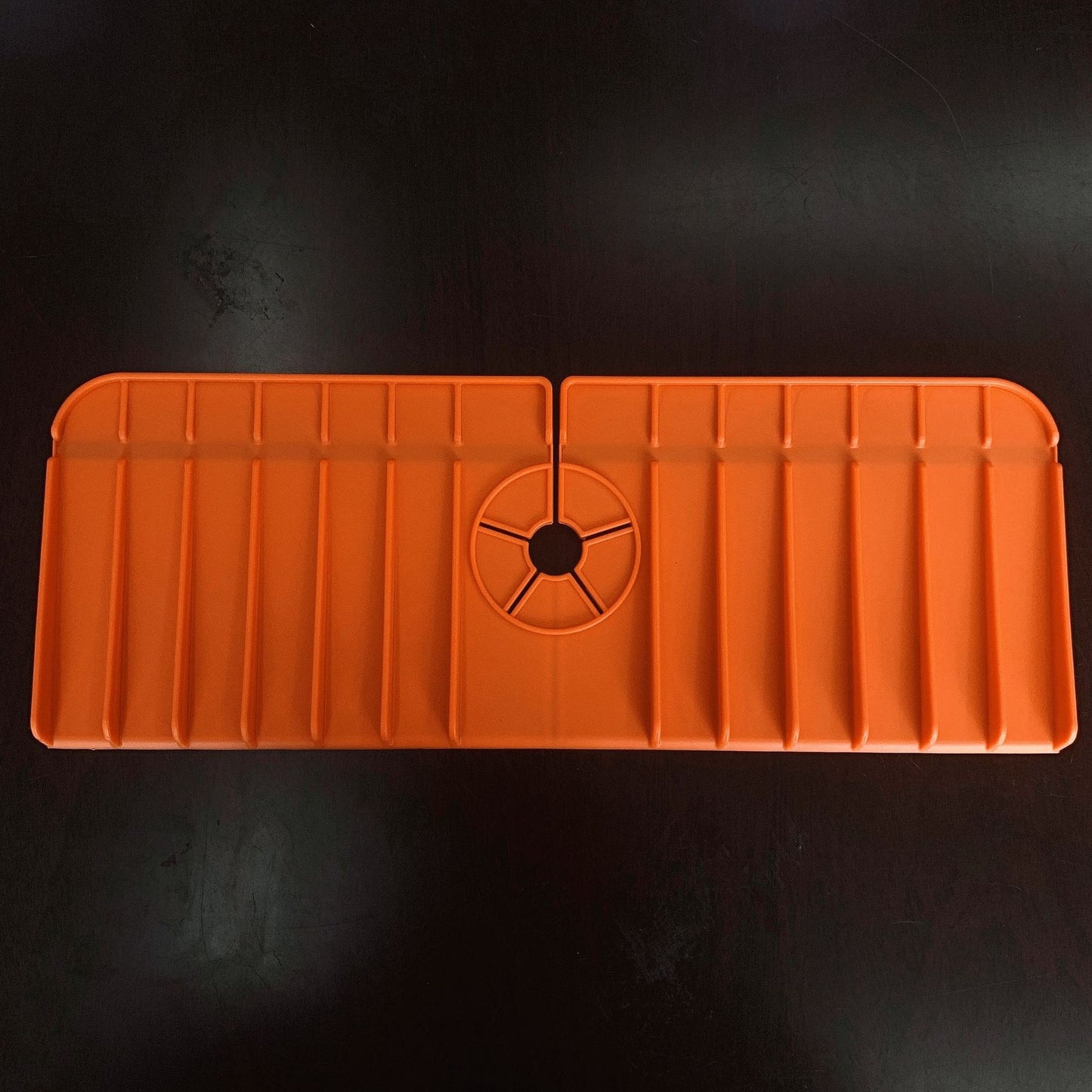 Faucet Silicone Splash Catcher