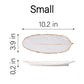 Leaf Plate Large