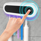 Smart Toothbrush UV Sterilizer Holder Toothpaste Dispenser Squeezer