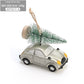 Christmas Decoration Creative Car Pendant
