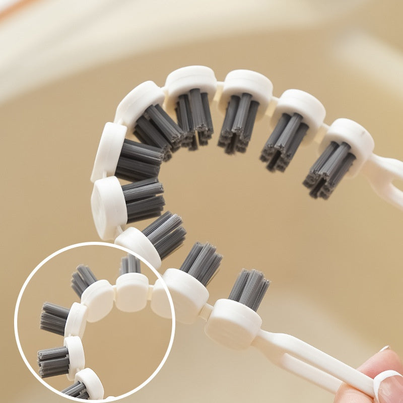 Sink Cleaning Brush Tool