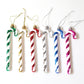 Christmas Tree Decoration Plastic Cane