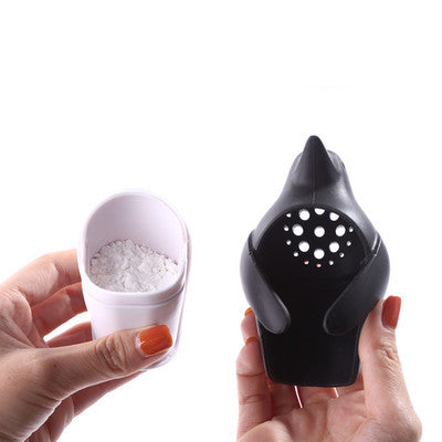 Penguin Refrigerator Deodorizer