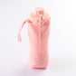 600ml Sports Folding Silicone Water Bottle