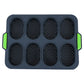 Silicone French Bread Mold