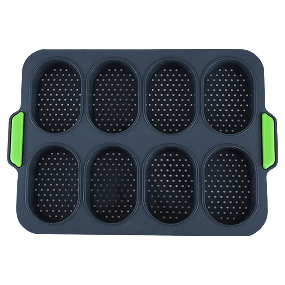 Silicone French Bread Mold