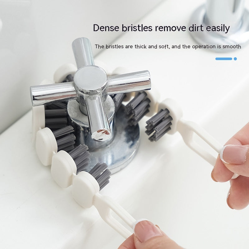 Sink Cleaning Brush Tool