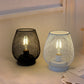 Industrial Style Birdcage Decorative Table Lamp