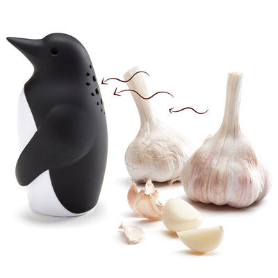Penguin Refrigerator Deodorizer