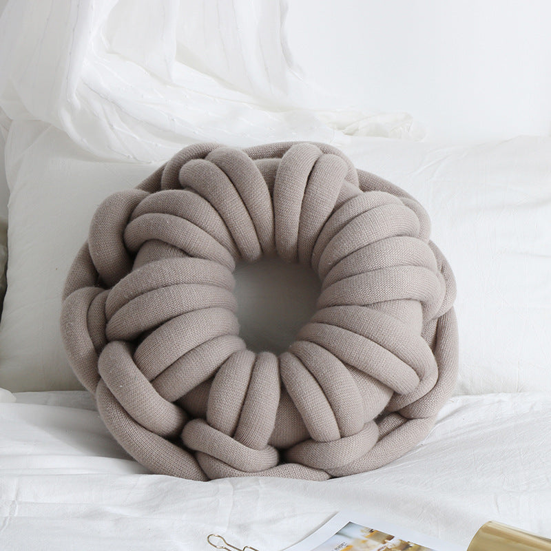 Decorative Pillow