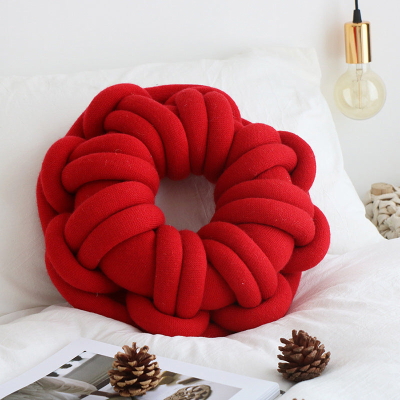 Decorative Pillow
