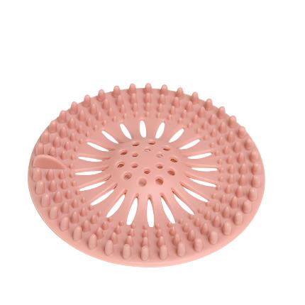 Toilet Sewer Sink Drain Outlet Filter