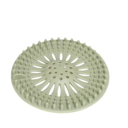 Toilet Sewer Sink Drain Outlet Filter