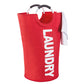 Portable Oxford Cloth Laundry Bag