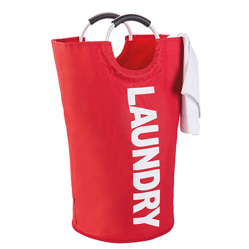 Portable Oxford Cloth Laundry Bag