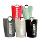 Portable Oxford Cloth Laundry Bag