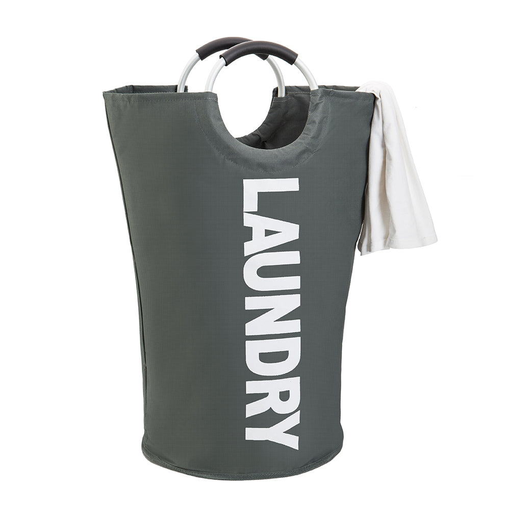 Portable Oxford Cloth Laundry Bag