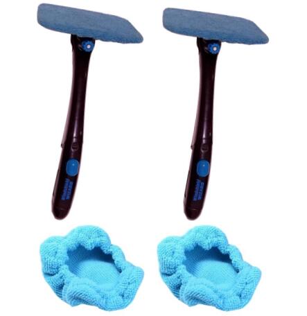 Car Window Brush