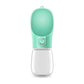 Portable Drinking Cup For Pets