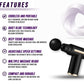 Muscle Massage Gun