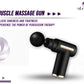 Muscle Massage Gun
