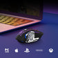 HyperGear Chromium Wireless Gaming Mouse