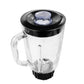 Better Chef Classic 10-Speed Glass Jar Blender