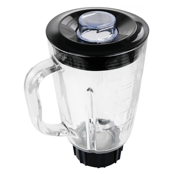 Better Chef Classic 10-Speed Glass Jar Blender