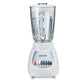 Better Chef Classic 10-Speed Glass Jar Blender