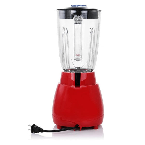 Better Chef Classic 10-Speed Glass Jar Blender