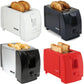 Better Chef 2-Slice Toaster with Crumb Tray