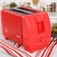 Better Chef 2-Slice Toaster with Crumb Tray