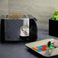 Better Chef 2-Slice Toaster with Crumb Tray