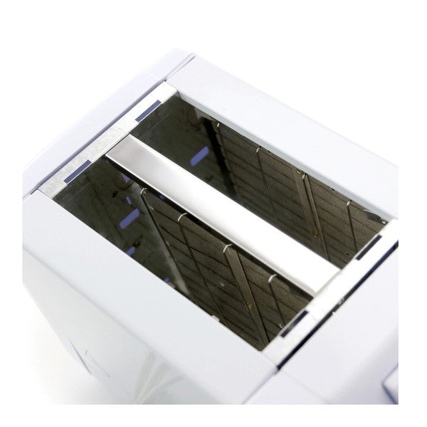 Better Chef 2-Slice Toaster with Crumb Tray
