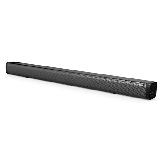 Supersonic 30-inch Optical Bluetooth Soundbar