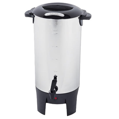 Better Chef 10 to 50 Cup Urn Coffeemaker