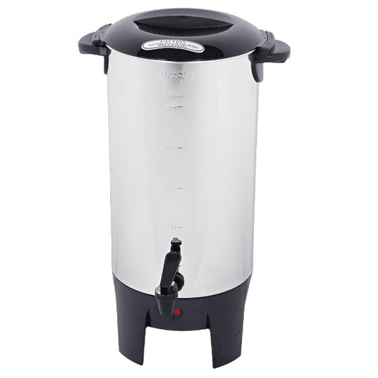 Better Chef 10 to 50 Cup Urn Coffeemaker