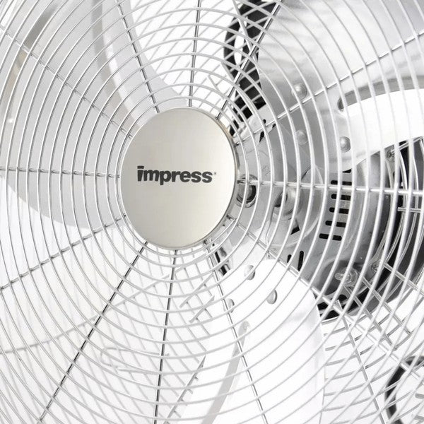 Impress 18-Inch High-Velocity Floor Fan