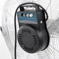 Impress 18-Inch High-Velocity Floor Fan
