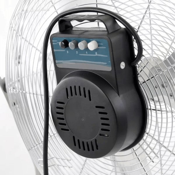 Impress 18-Inch High-Velocity Floor Fan