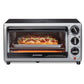 Proctor Silex 4-Slice Countertop Toaster Oven