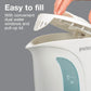 Proctor Silex 1.0 Liter Electric Tea Kettle
