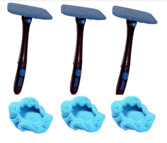 Car Window Brush