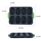 Silicone French Bread Mold