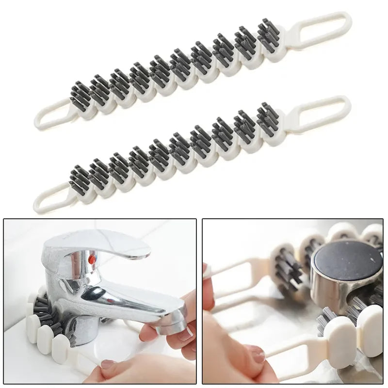 Sink Cleaning Brush Tool